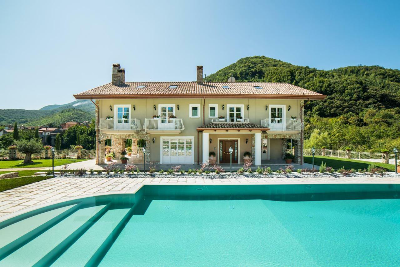 Maralè Bed & Breakfast Serino (Campania)