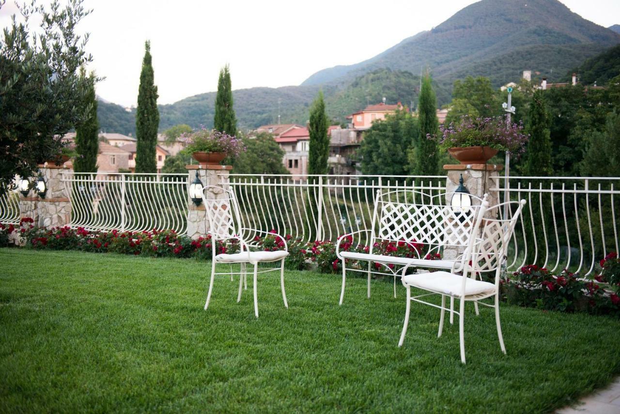 Maralè Bed & Breakfast *