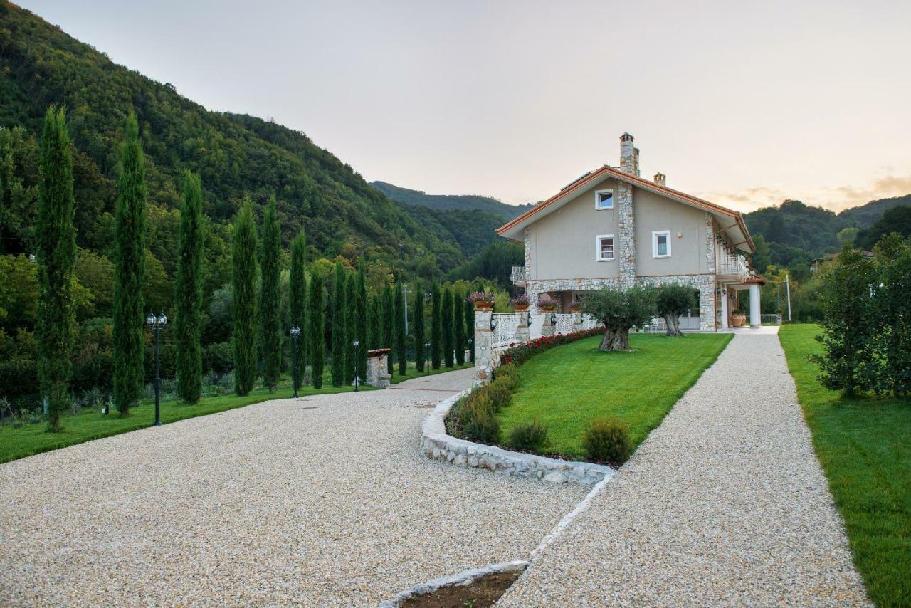 Bed & Breakfast Maralè