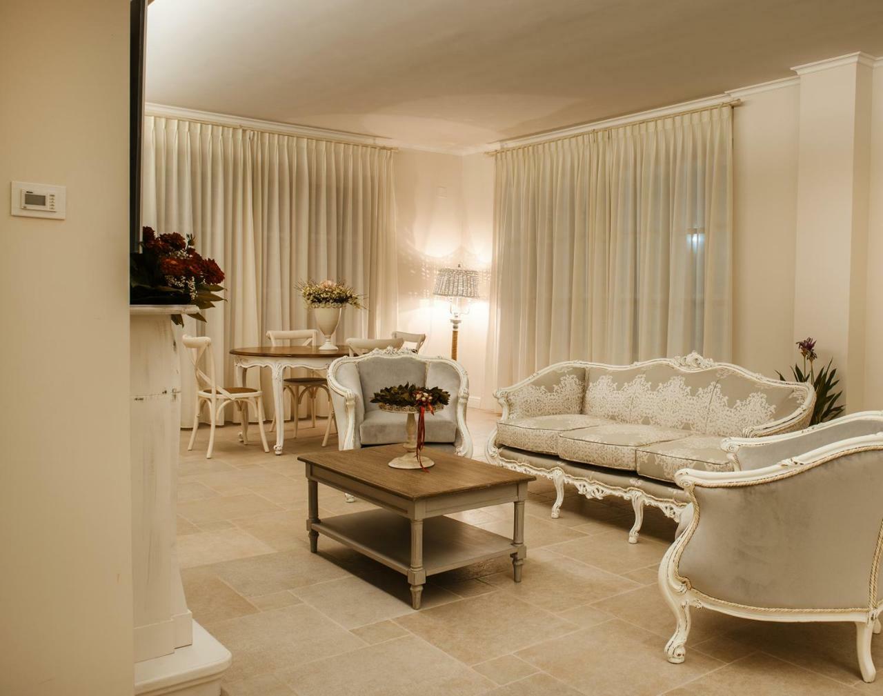 Maralè Bed & Breakfast