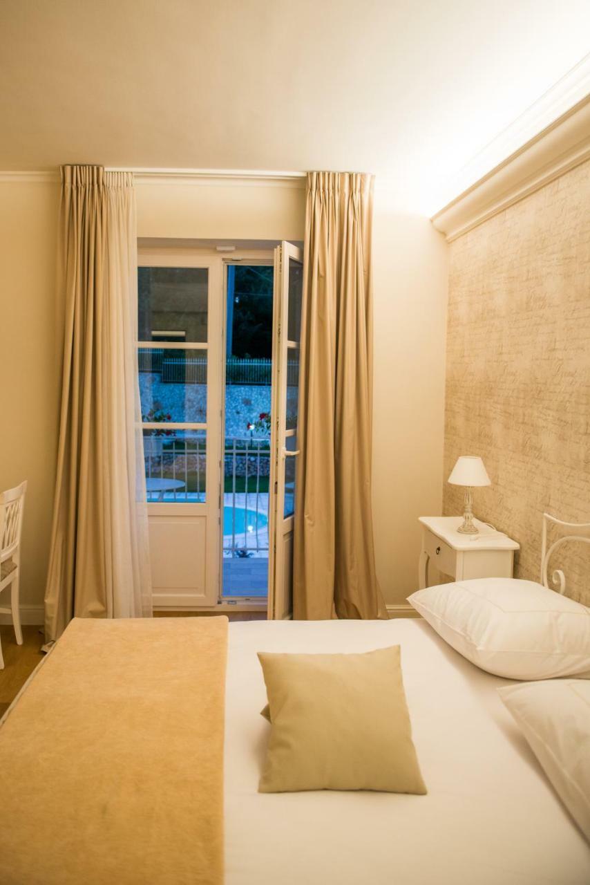 Maralè Bed & Breakfast Serino (Campania)
