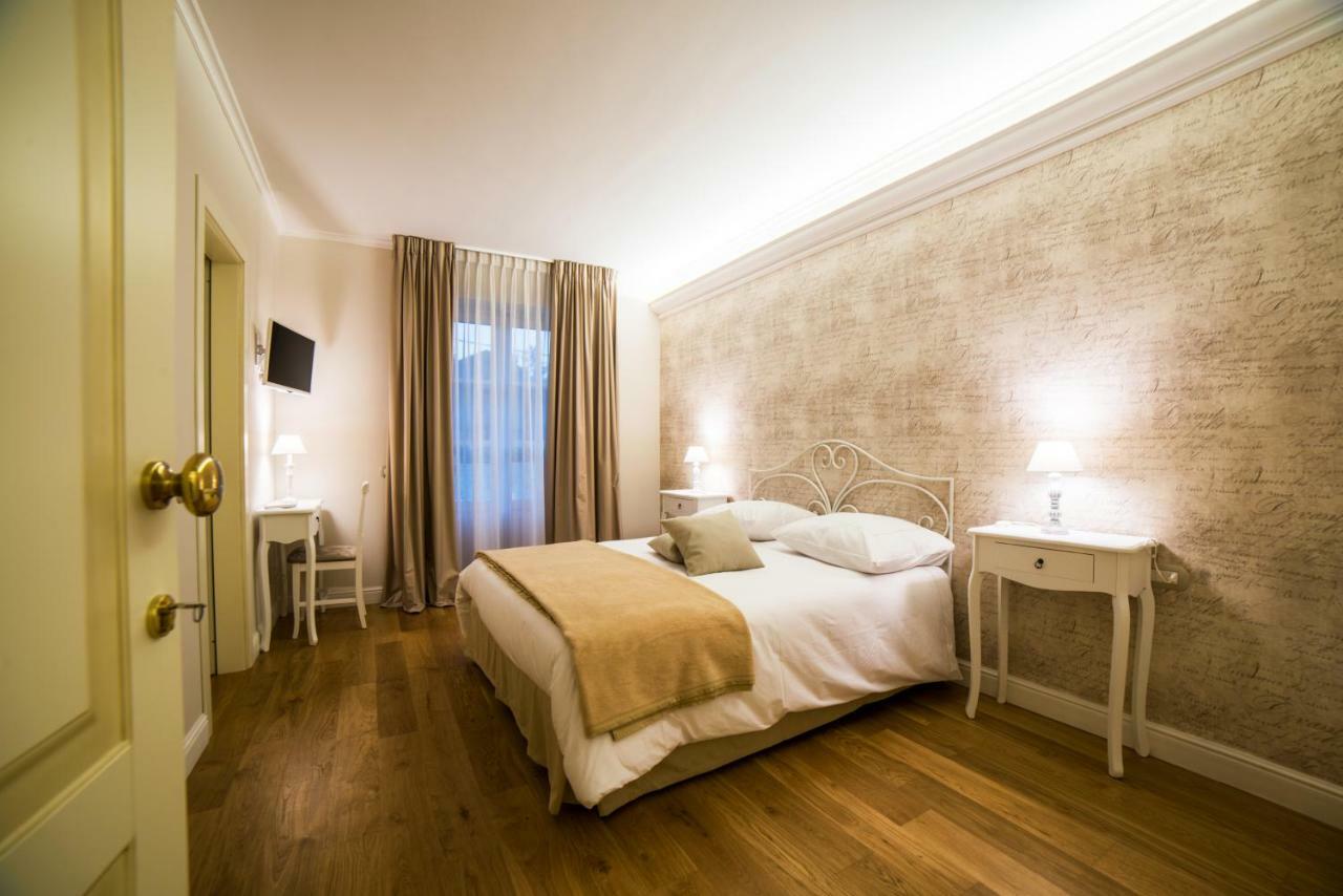 Maralè Bed & Breakfast
