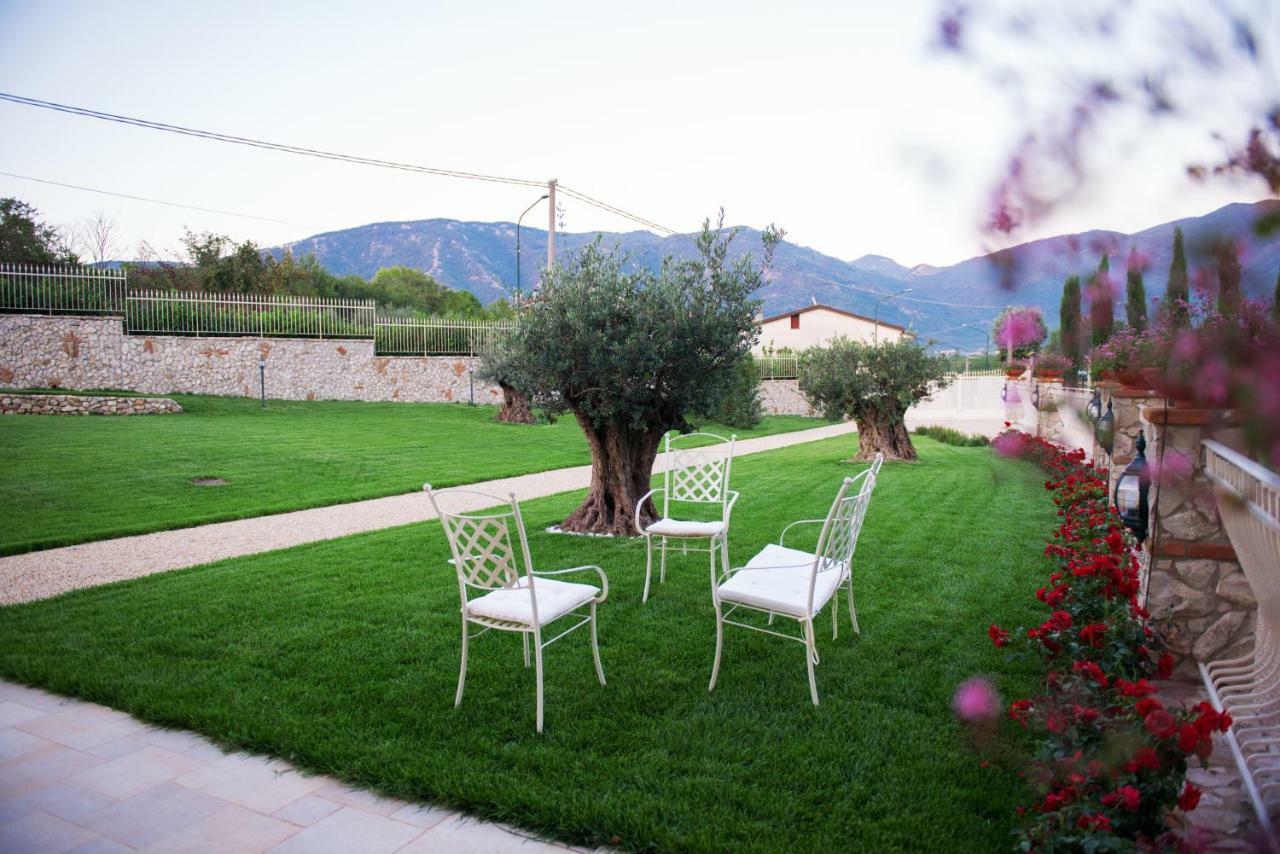 Bed & Breakfast Maralè *