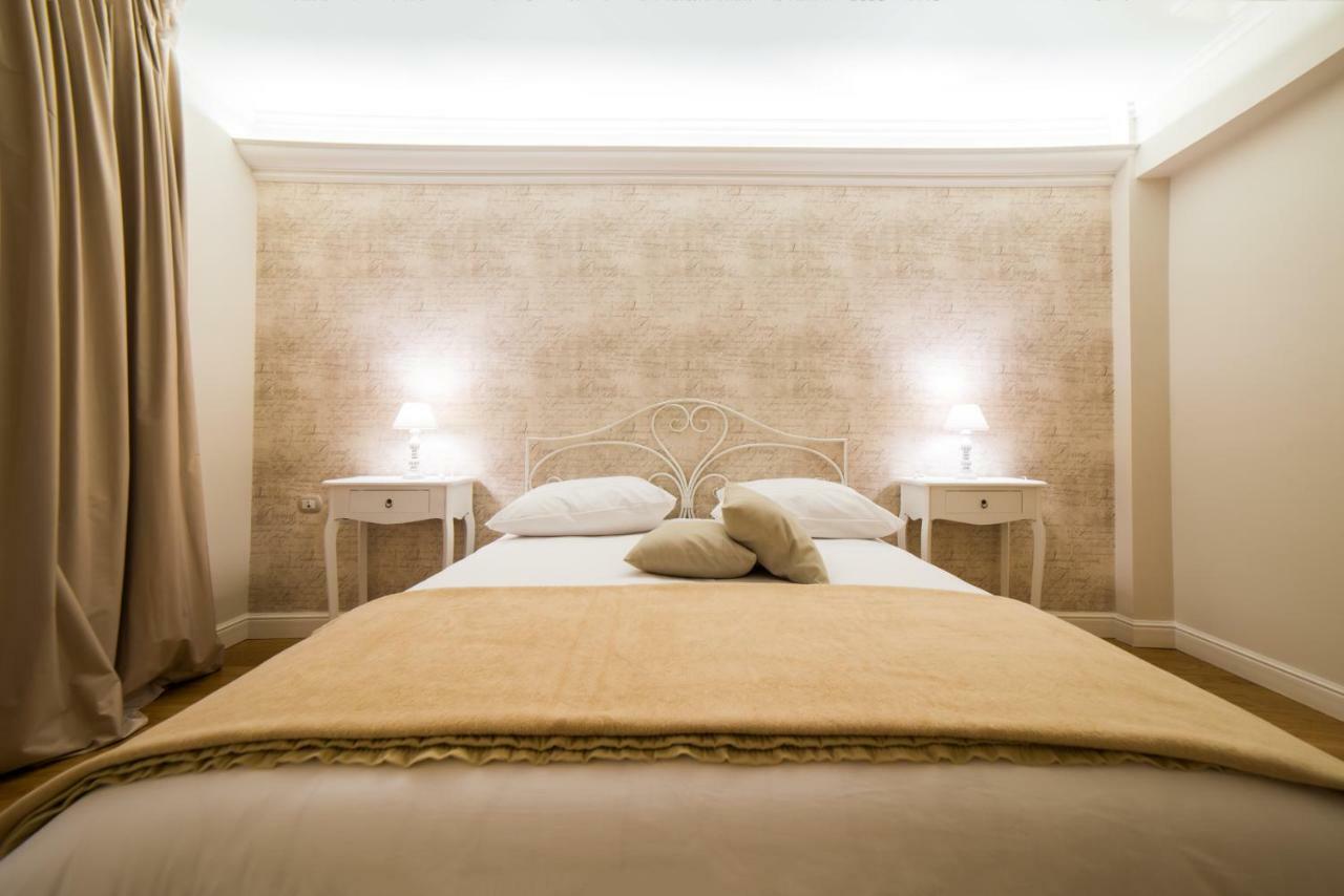 Bed & Breakfast Maralè Serino (Campania)
