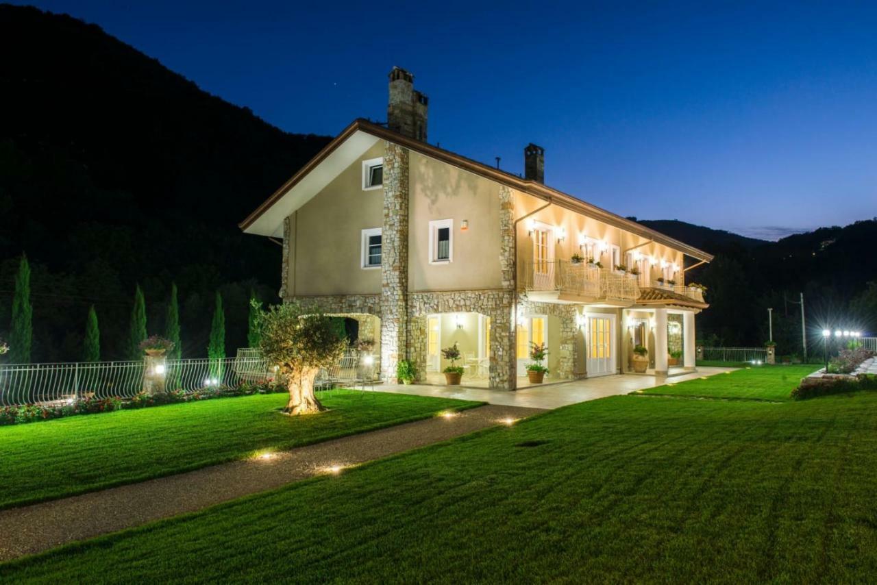 Maralè Bed & Breakfast